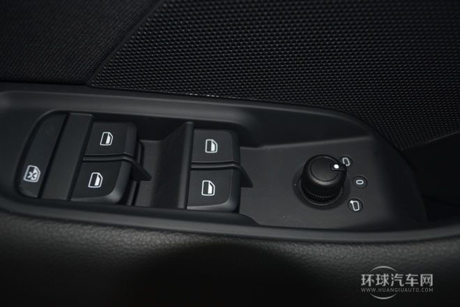 2015款 35 TFSI 舒適型