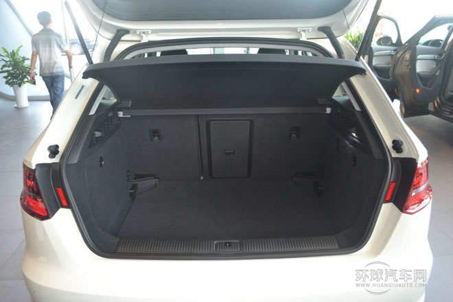 2015款 35 TFSI 舒適型