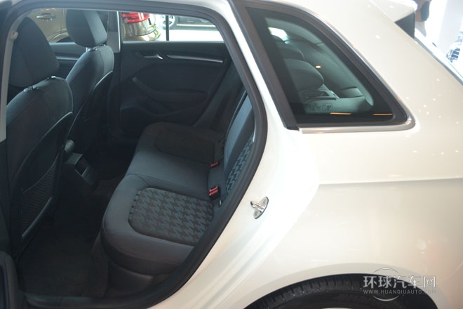 2015款 35 TFSI 舒適型