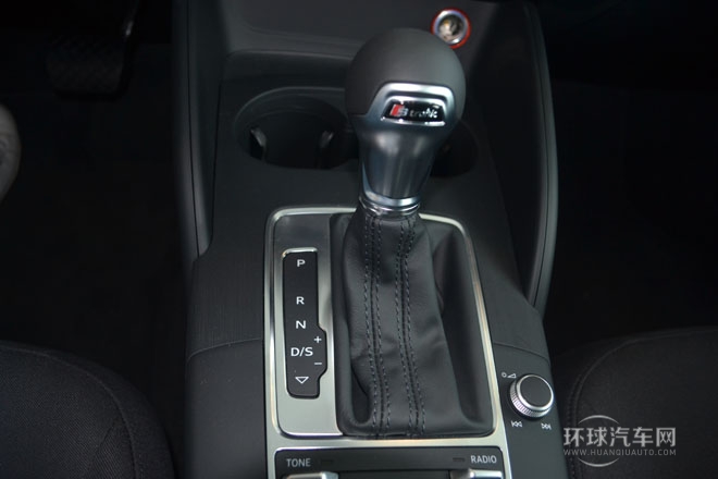 2015款 35 TFSI 舒適型