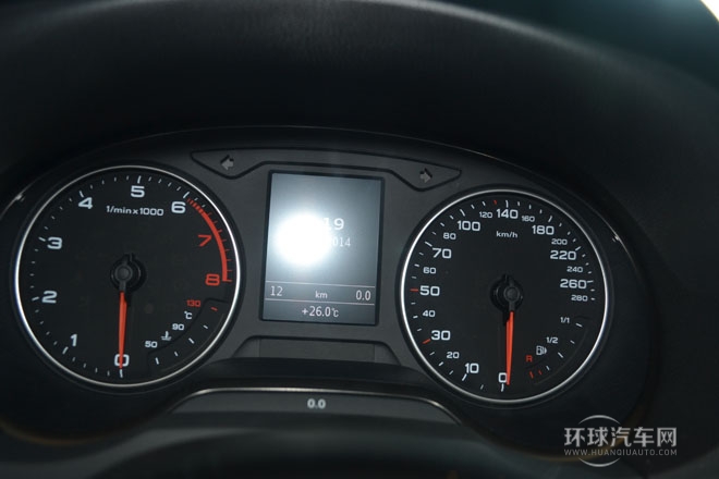 2015款 35 TFSI 舒適型