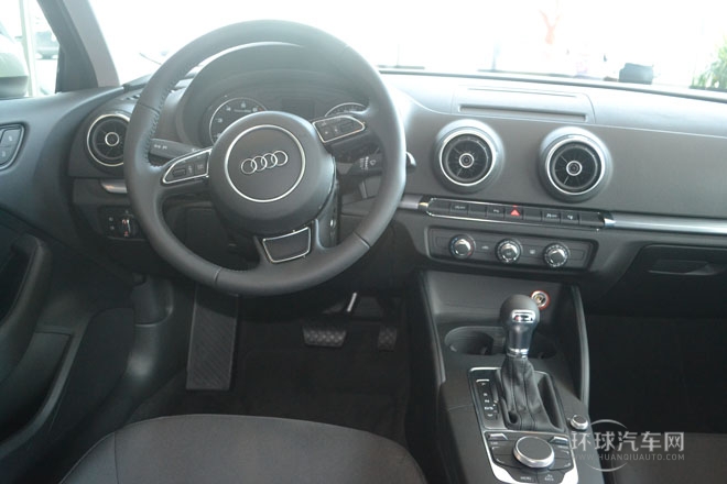 2015款 35 TFSI 舒適型