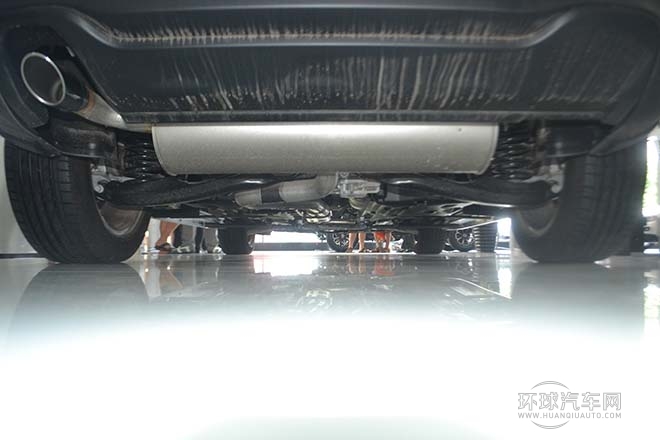 2014款 2.4L 豪華版