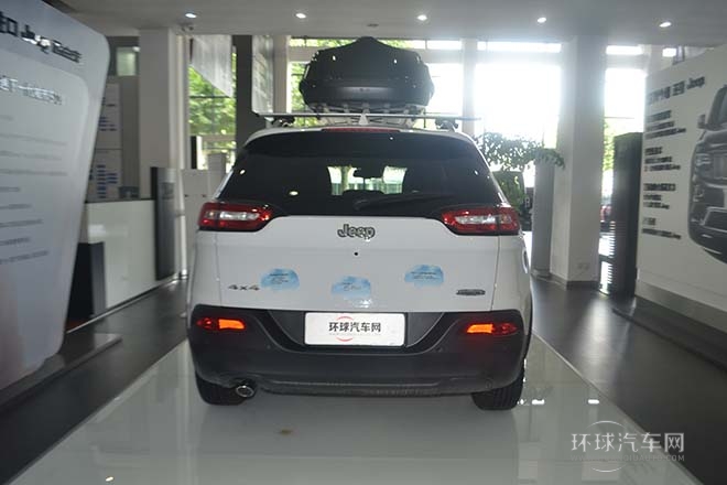 2014款 2.4L 豪華版