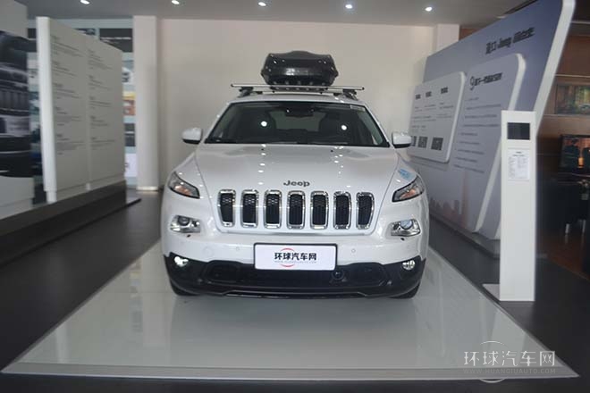 2014款 2.4L 豪華版