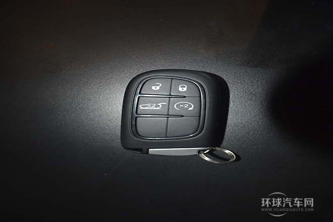 2014款 2.0L 運(yùn)動增強(qiáng)版