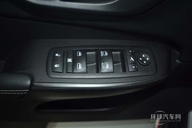 2014款 2.0L 運動增強版