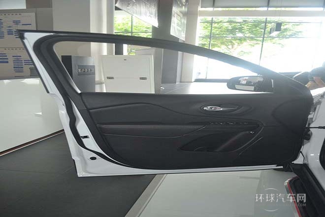 2014款 2.0L 運動增強版