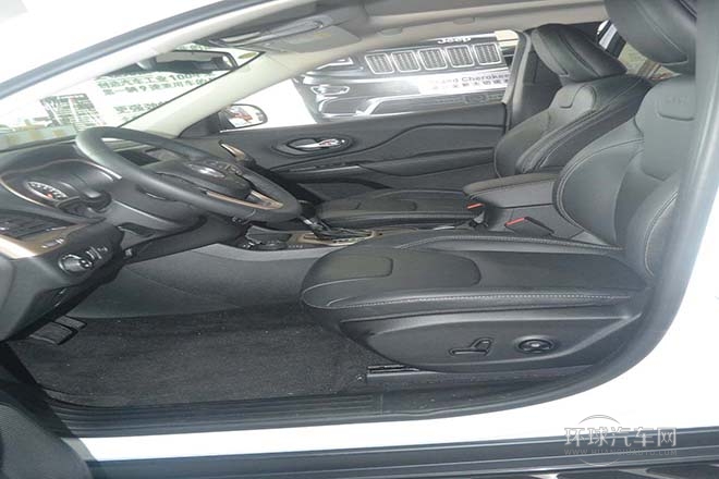 2014款 2.0L 運動增強版