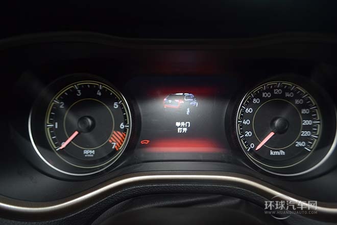 2014款 2.0L 運動增強版