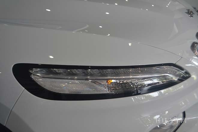 2014款 2.0L 運動增強版