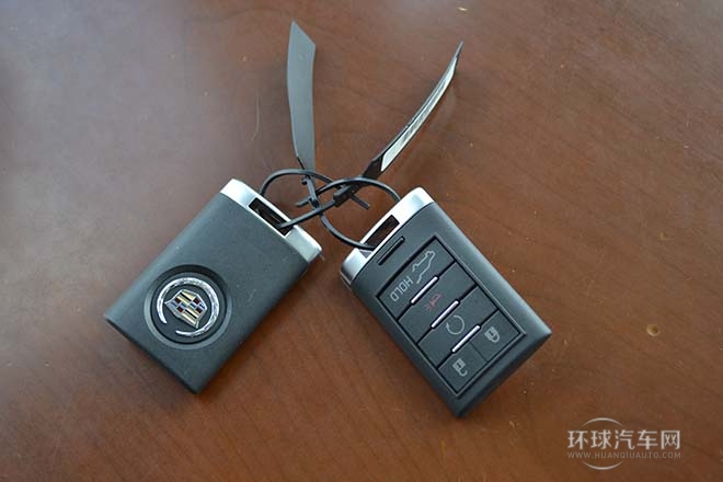 2014款 3.6L 旗艦型