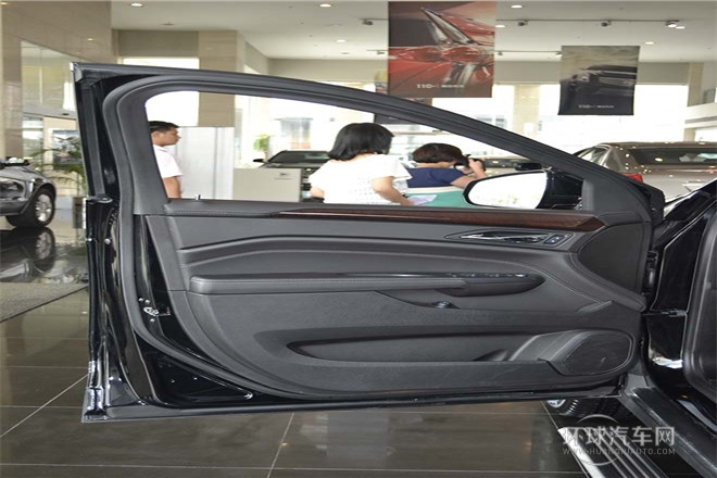 2014款 3.6L 旗艦型