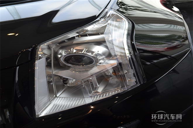 2014款 3.6L 旗艦型