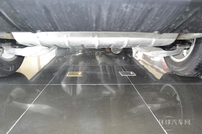 2014款 3.0L 旗艦型