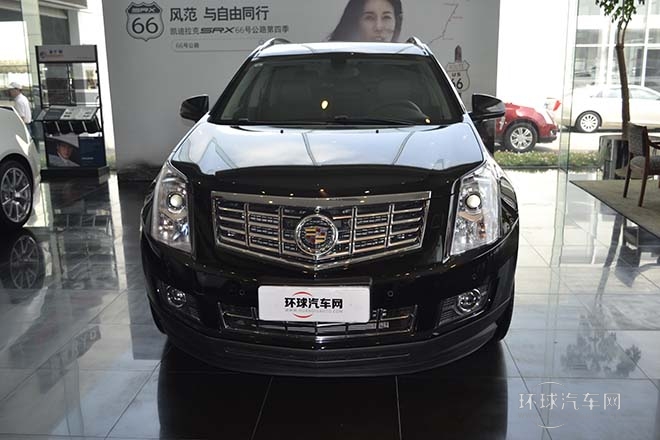 2014款 3.0L 旗艦型