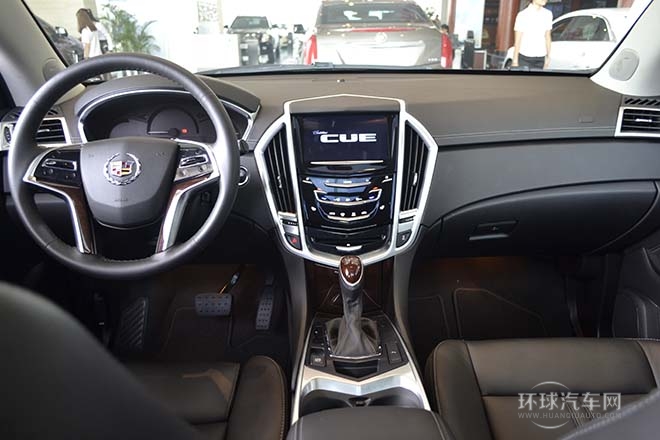 2014款 3.0L 領先型