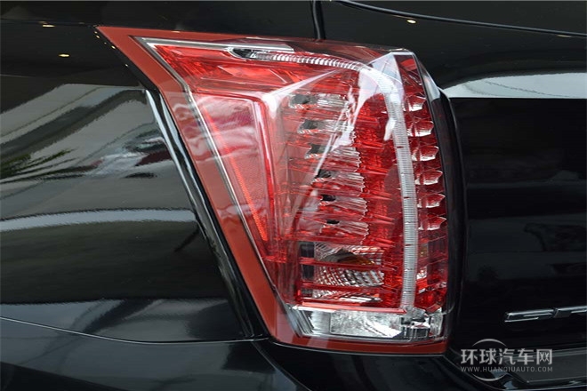 2014款 3.0L 領先型