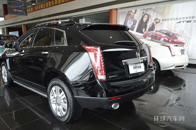 2014款 3.0L 領(lǐng)先型