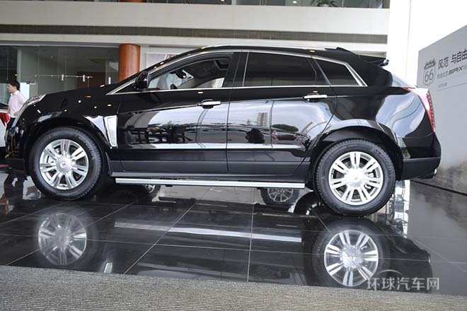 2014款 3.0L 領(lǐng)先型