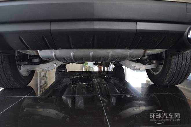 2014款 3.0L 舒適型