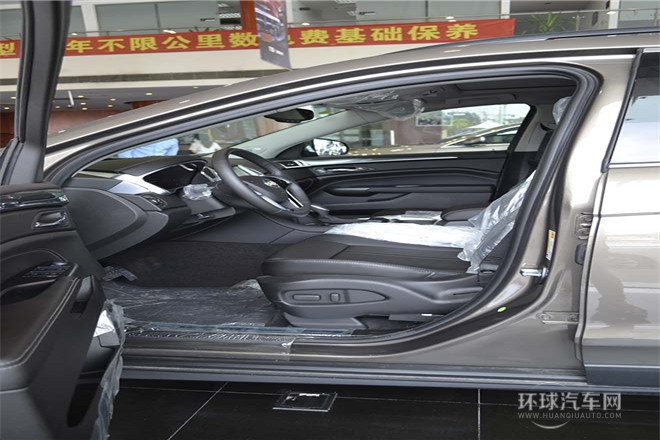 2014款 3.0L 舒適型