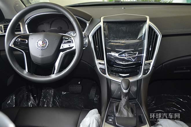 2014款 3.0L 舒適型