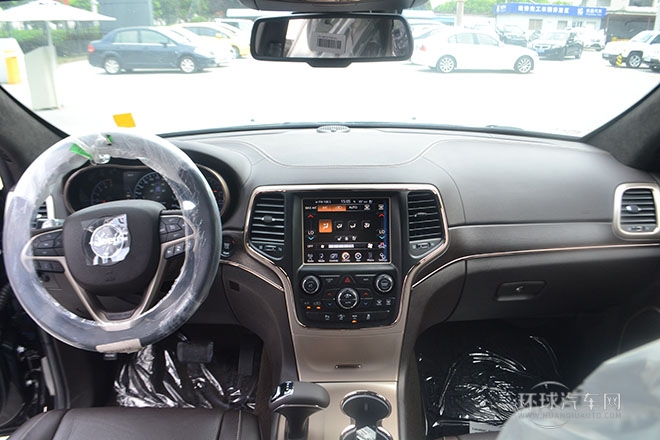 2014款 3.6L 旗艦尊悅版