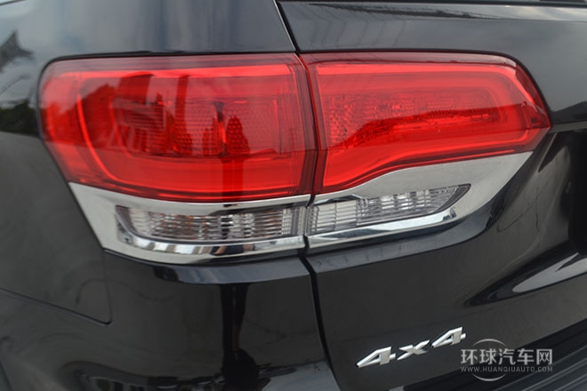 2014款 3.6L 旗艦尊悅版