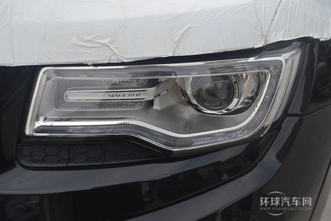 2014款 3.6L 旗艦尊悅版