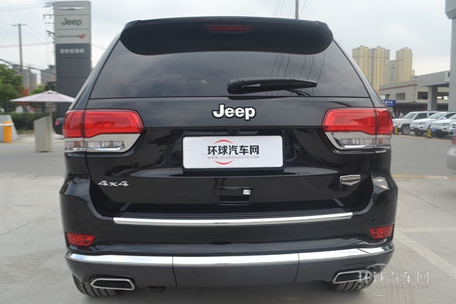 2014款 3.6L 旗艦尊悅版