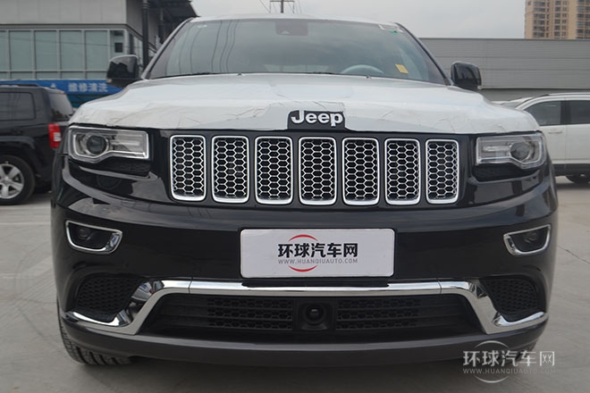 2014款 3.6L 旗艦尊悅版