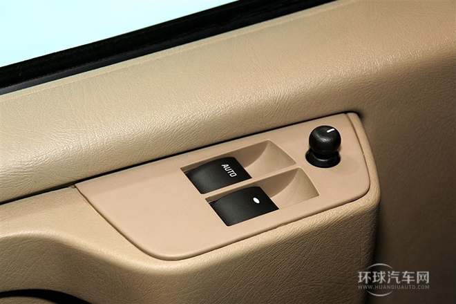 2014款 6.0L G600L 雅尊版