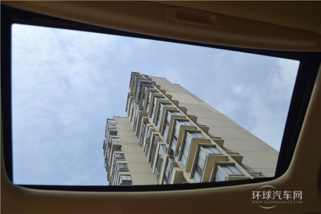 2013款 250 豪華版