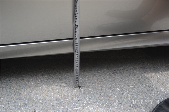 2013款 250 豪華版