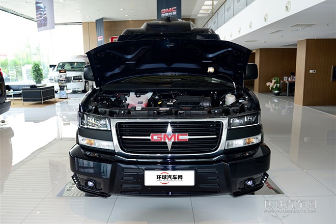 2014款 5.3L 1500S 尊享版