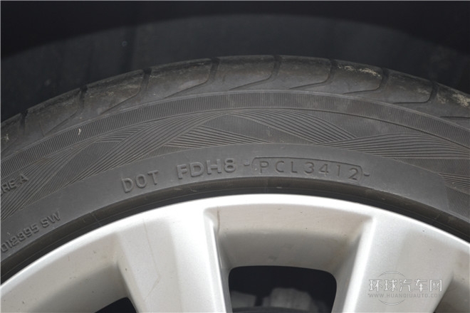 2013款 250 豪華版