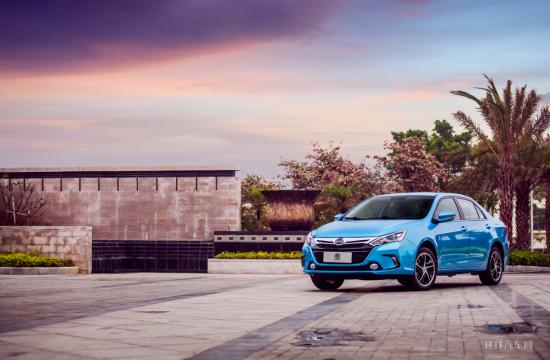 免征購置稅? 新能源冠軍車“秦”迎來搶購風潮