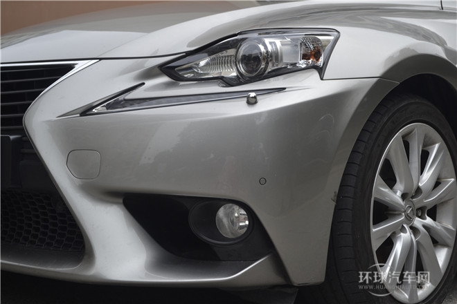 2013款 250 豪華版