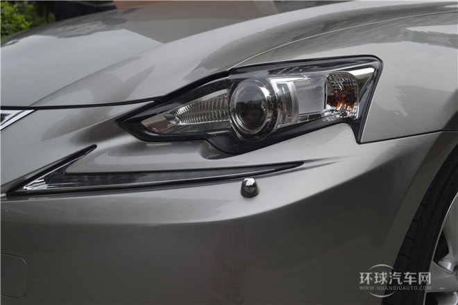 2013款 250 豪華版