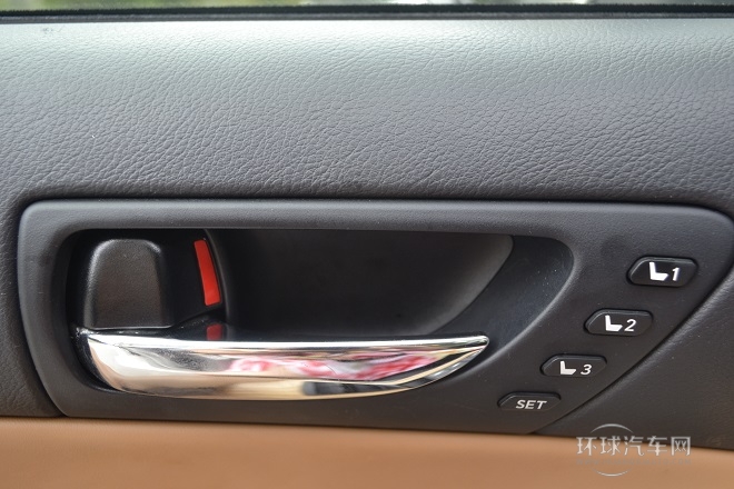 2013款 250 豪華版