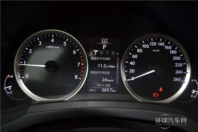 2013款 250 豪華版