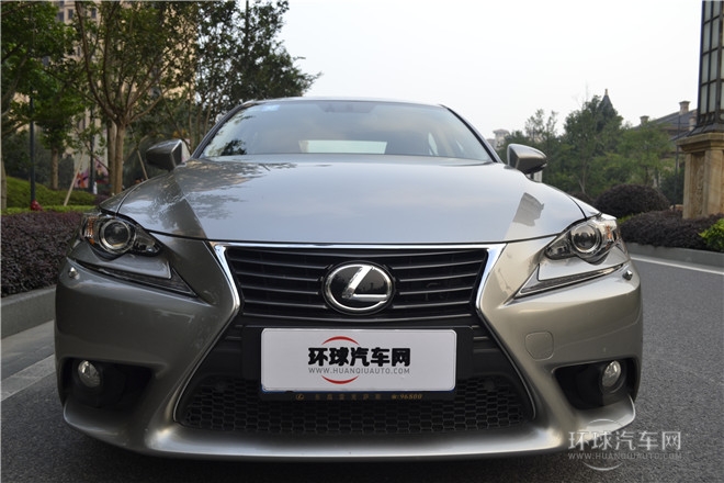 2013款 250 豪華版