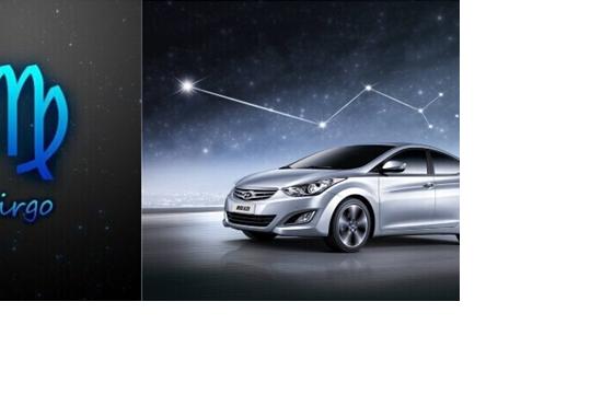 選車如選人,星座控的選車配對秘籍