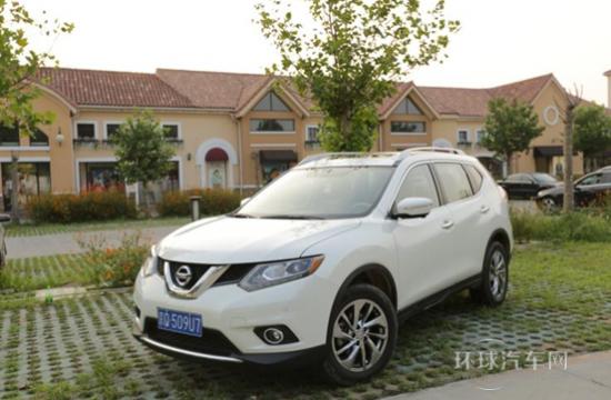 玩轉四驅  城市新奇駿試乘試駕火熱招募中