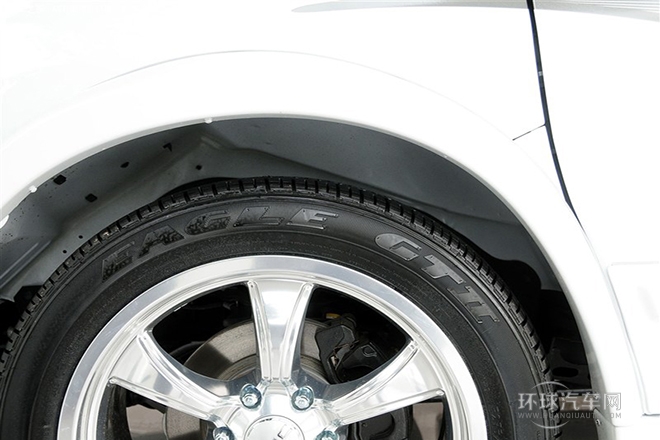 2014款 5.3L G600S 四驅雅致版