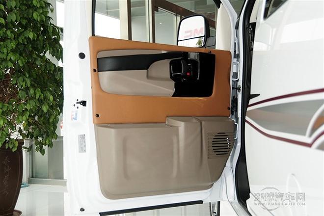 2014款 5.3L G600S 四驅雅致版