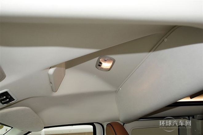 2014款 5.3L G600S 四驅雅致版