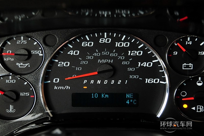 2014款 5.3L G600S 四驅(qū)雅致版