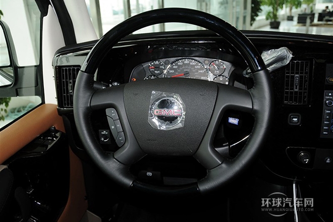 2014款 5.3L G600S 四驅雅致版